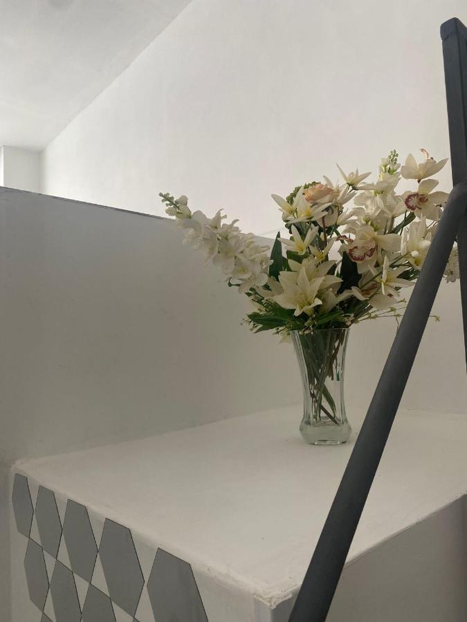 アナカプリL' Officina Del Fabbroアパートメント エクステリア 写真